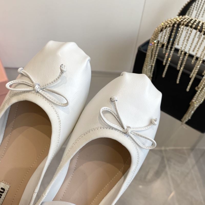 Miu Miu Shoes